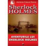 Aventurile lui Sherlock Holmes-Arthur C