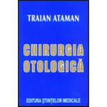 Chirurgia otologica-Traian Ataman