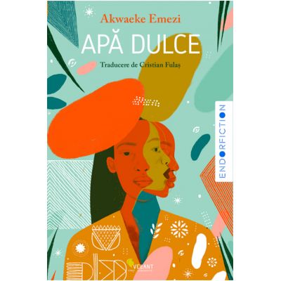 Apa dulce-Akwaeke Emezi