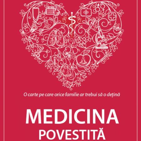 Medicina povestita pe intelesul tuturor-Dr. Vasi Radulescu