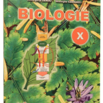 Biologie-Manual pentru clasa X 1