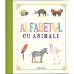 Alfabetul cu animale 1