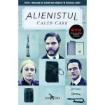 Alienistul-Caleb Carr