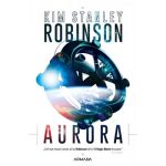 Aurora-Kim S. Robinson