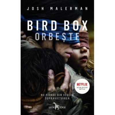 Bird Box |Orbeste