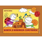 Bobita si Buburuza construiesc 1