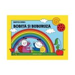 Bobita si Buburuza 1