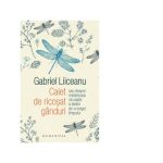 Caiet ricosat de ganduri-Gabriel Liiceanu