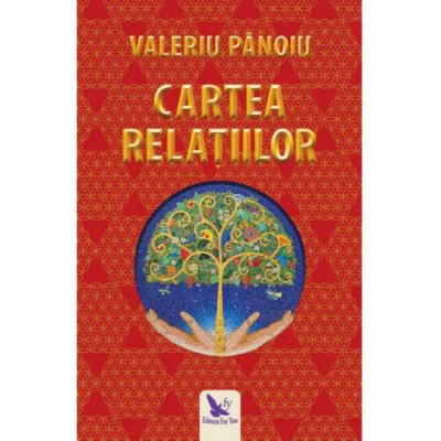 Cartea relatiilor-Valeriu Panoiu