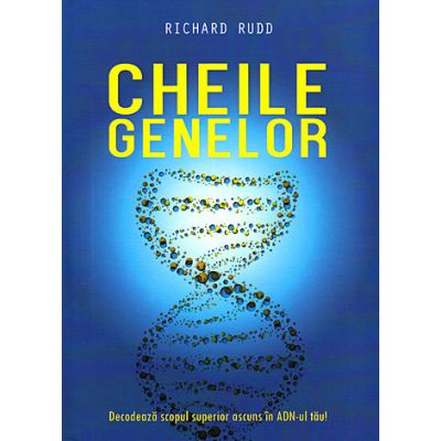 Cheile genelor-Richard Rudd