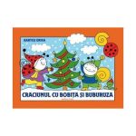 Craciunul cu Bobita si Buburuza 1