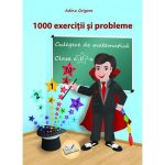 1000 Exercitii si probleme-Culegere pentru clasa II 1