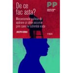 De ce fac asta?-Joseph Burgo