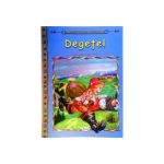 Colectia „Comorile Lumii”|Degetel 1
