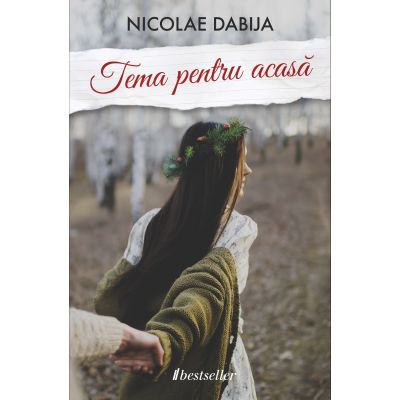 Tema pentru acasa - Nicolae Dabija