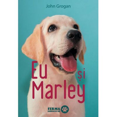 Eu si Marley-John Grogan