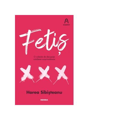 Fetis-Horea Sibisteanu