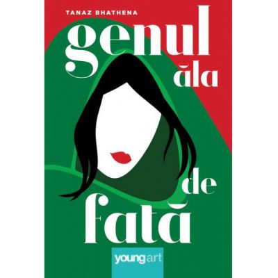 Genul ala de fata-Tanaz Bhathena