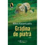 Gradina de piatra-Nikos Kazantzakis