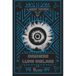 Inginerii lumii inelare-Larry Niven