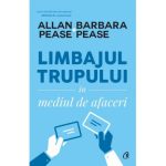 Limbajul trupului in mediul de afaceri