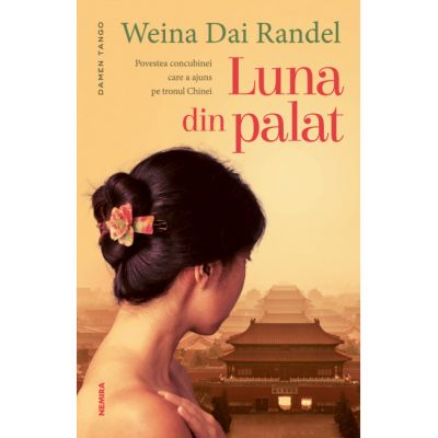 Luna din palat-Weina Dai Randel