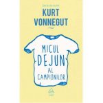 Micul dejun al campionilor-Kurt Vonnegut