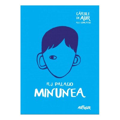 Minunea-R. J. Palacio