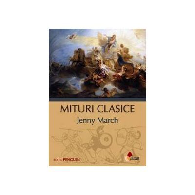 Mituri clasice-Jenny March