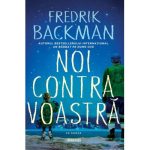 Noi contra voastra-Fredrik Backman