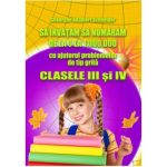 Sa invatam sa numaram de la 0 la 1000000 – clasele III-IV 1