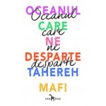 Oceanul care ne desparte-Tahereh Mafi