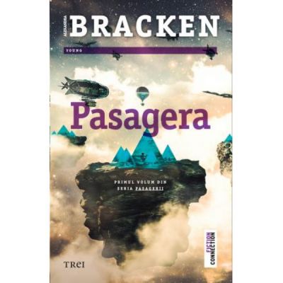 Pasagera-Alexandra Bracken