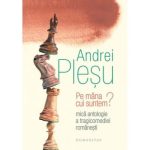 Pe mana cui suntem?-Andrei Plesu 1
