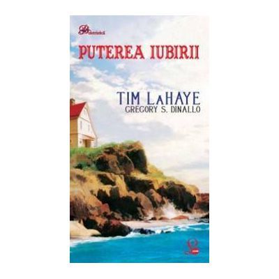 Puterea iubirii-Tim LaHaye
