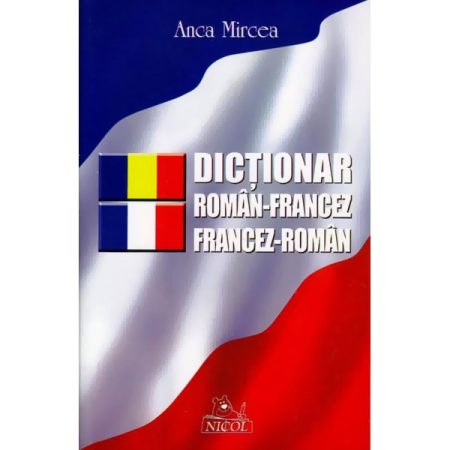 Dictionar RO-FR/FR-RO