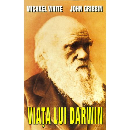 Viata lui Darwin-Michael White