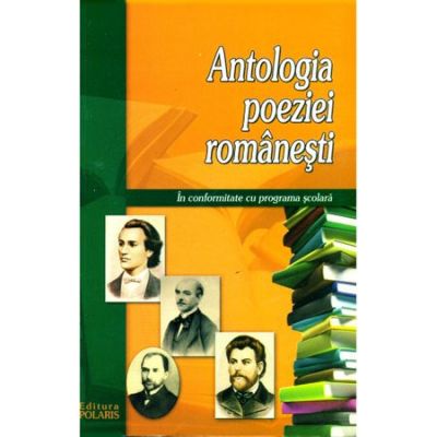 Antologia poeziei romanesti