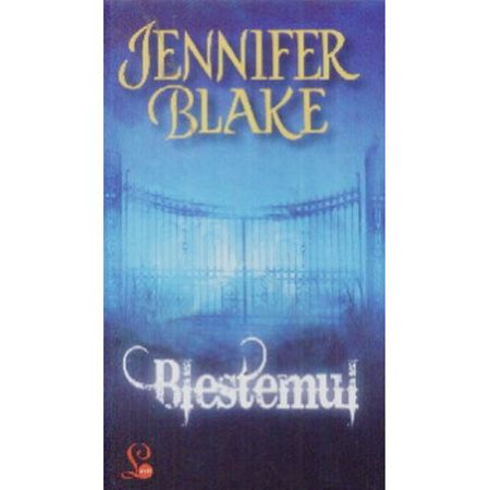 Blestemul-Jennifer Blake