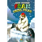 Fram ursul polar – Cezar Petrescu 1