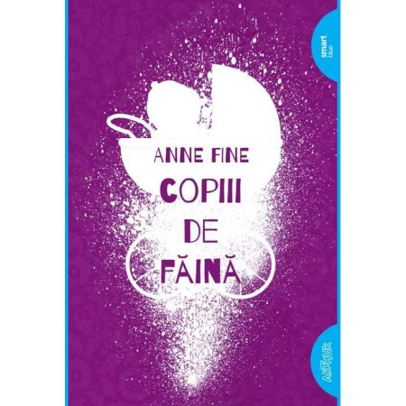 Copiii de faina - Anne Fine