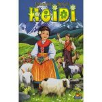 Heidi - Johanna Spyri