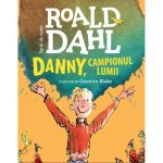 Danny, campionul lumii – Roald Dahl 1