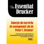 The essential Drucker