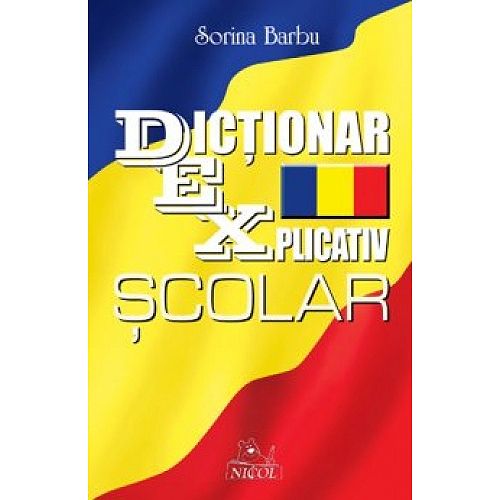 DEX Scolar