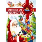 Carticica de colinde