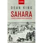 Sahara|O poveste adevarata despre supravietuire-Dean King