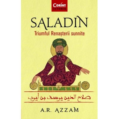 Saladin|Triumful Renasterii sunnite