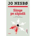 Sange pe zapada-Jo Nesbo 1