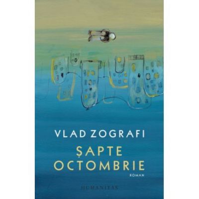 Sapte octombrie-Vlad Zografi